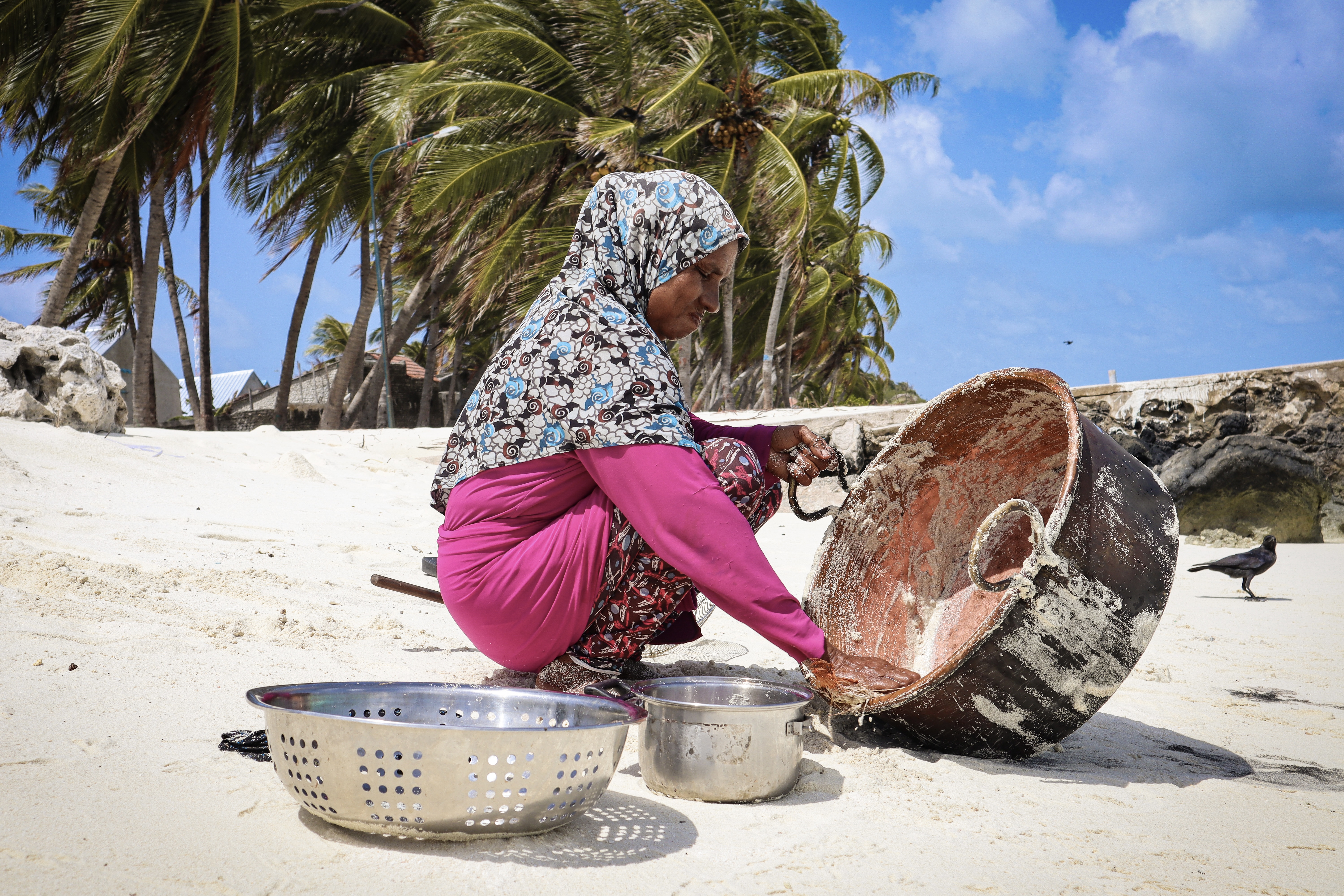 Second image description